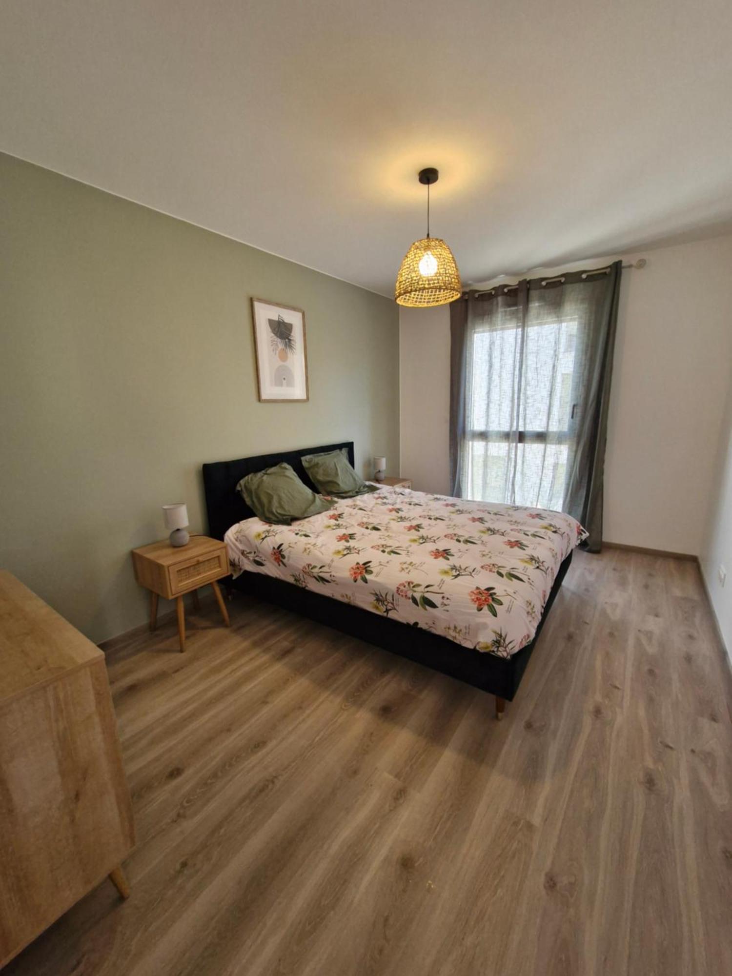 Zenlife Apartment Aurec-Sur-Loire Exterior photo