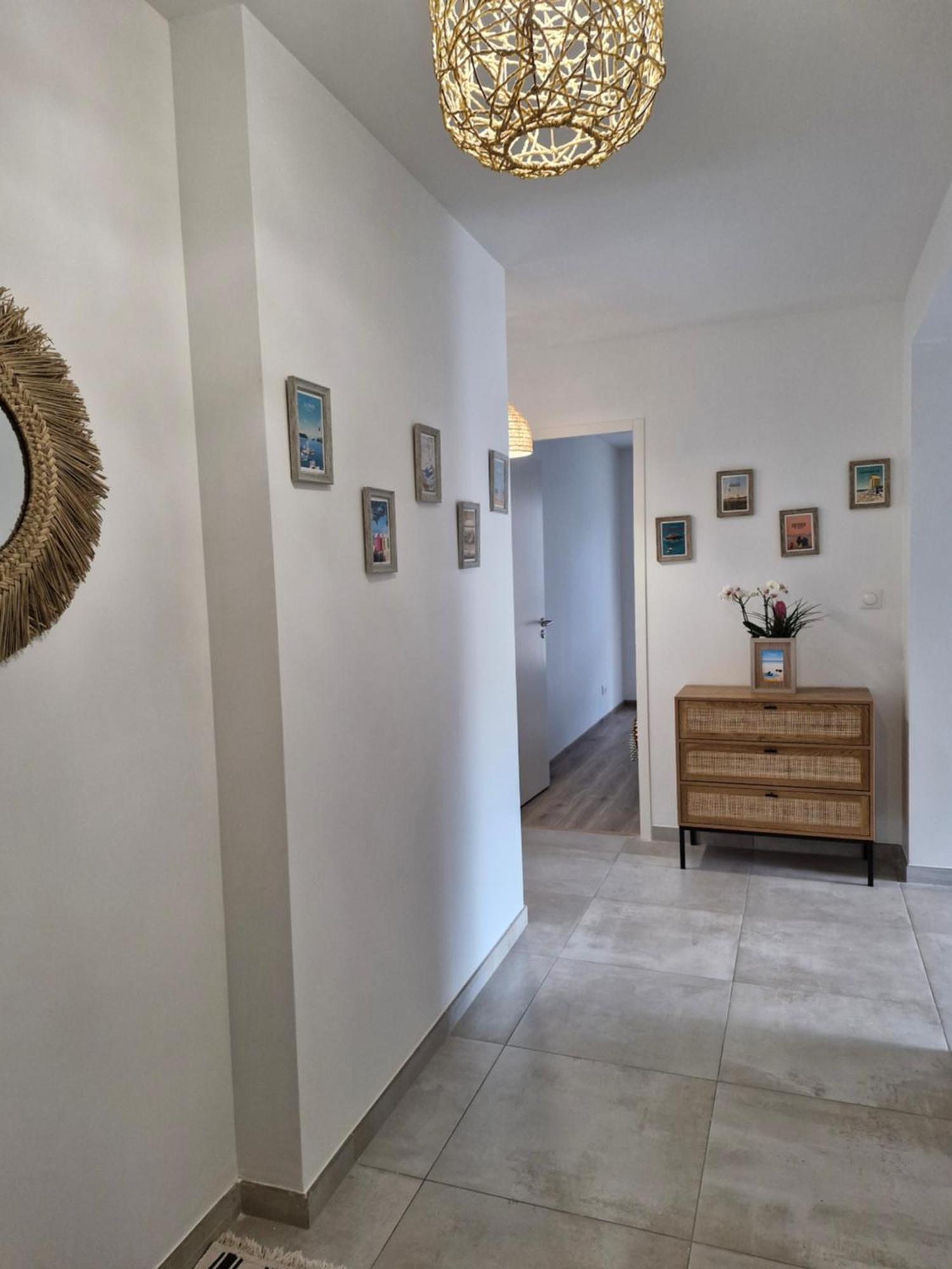 Zenlife Apartment Aurec-Sur-Loire Exterior photo